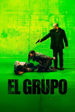 El grupo (2022)