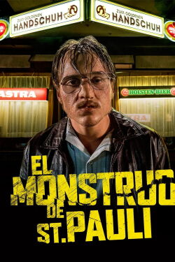 El guante dorado (2019)
