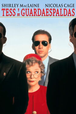 El guardaespaldas y la primera dama (1994)