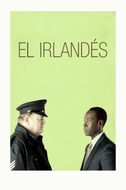 El Guardia (2011)