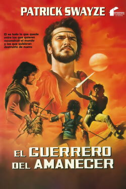 El guerrero del amanecer (1987)