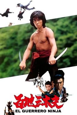 El guerrero ninja (1980)