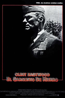 El guerrero solitario (1986)