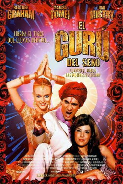 El gurú del sexo (2002)