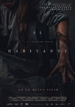 El habitante (2018)