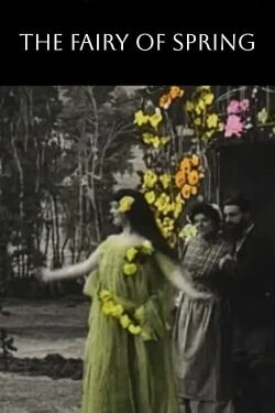 El hada primavera (1902)