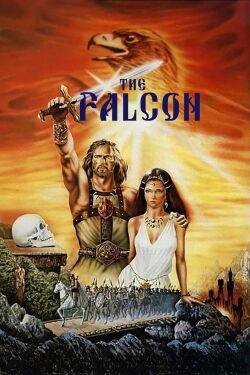 El halcón (1983)
