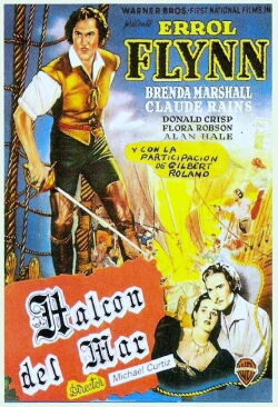 El halcón de los mares (1940)