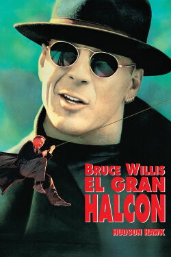 El Halcón Está Suelto (1991)