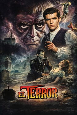 El hechizo (1963)