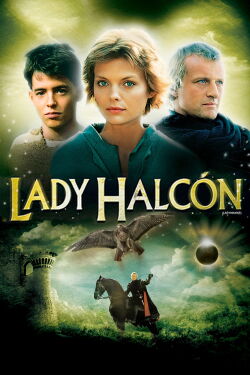El hechizo del halcón (1985)