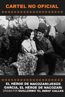 El héroe de Nacozari (1934)