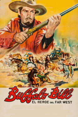 El héroe del Oeste (1964)