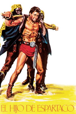 El hijo de Espartaco (1962)