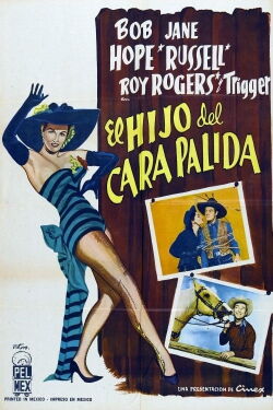 El hijo del carapálida (1952)