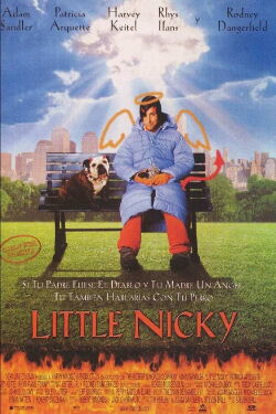 El Hijo del Diablo (2000)
