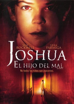 El hijo del mal (Joshua) (2007)
