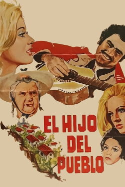 El hijo del pueblo (1974)