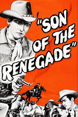 El hijo del renegado (1953)