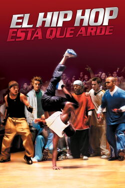 El Hip Hop Esta que Arde (2004)