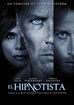 El hipnotista (2012)