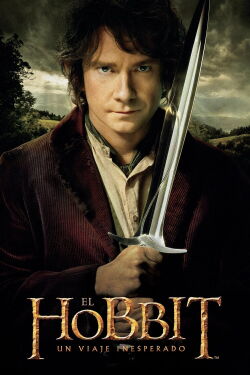 El Hobbit: Un viaje inesperado (2012)