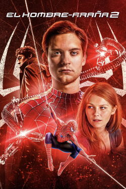 El hombre araña 2 (2004)