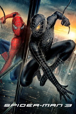 El hombre araña 3 (2007)