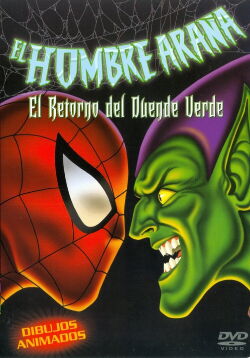 El Hombre-Araña: El Retorno del Duende Verde (2002)