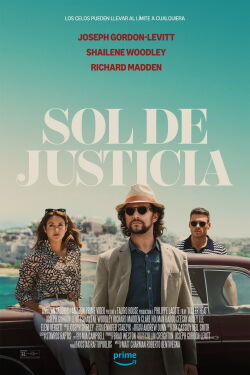 El hombre celoso (2024)