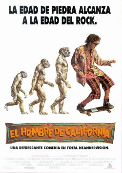 El hombre de California (1992)