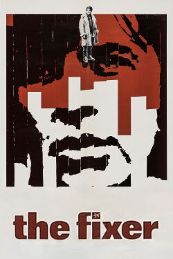 El hombre de Kiev (1968)