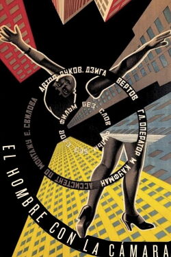 El hombre de la cámara (1929)