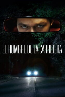 El hombre de la carretera (2022)