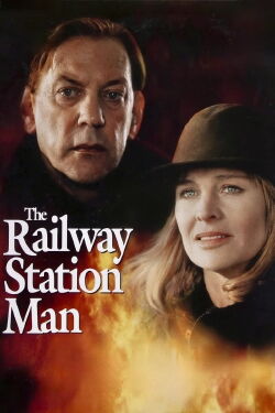 El hombre de la estación (1992)