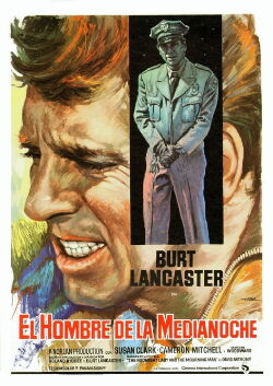 El hombre de la medianoche (1974)