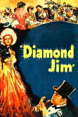 El hombre de los brillantes (1935)