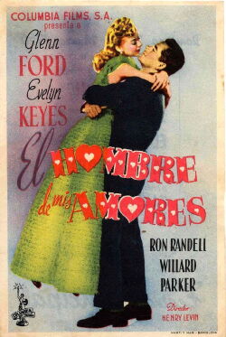 El hombre de mis amores (1948)