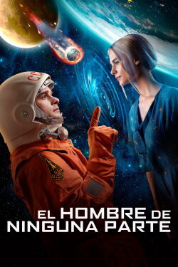 El Hombre de Ninguna Parte (2023)