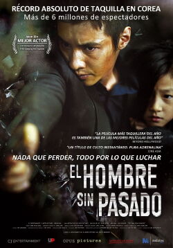 El Hombre De Ninguna Parte (2010)