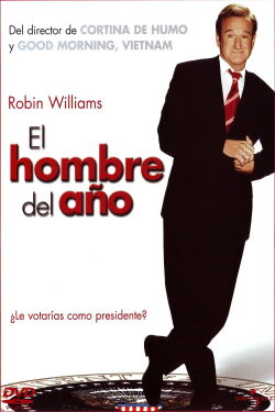 El hombre del año (2006)