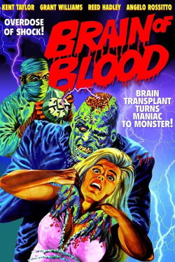 El hombre del cerebro sintético (1971)
