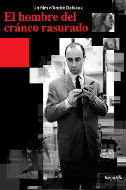 El hombre del cráneo rasurado (1966)