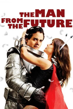 El hombre del futuro (2011)