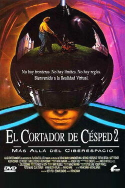 El hombre del jardín 2: La venganza (1996)