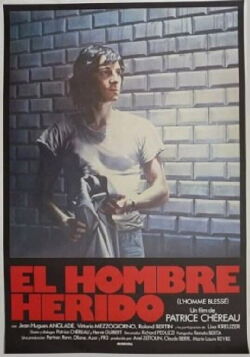 El hombre herido (1983)