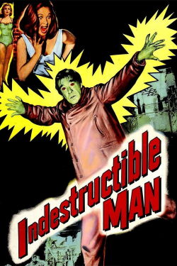El hombre indestructible (1956)
