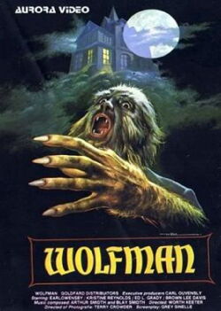 El hombre lobo (1979)