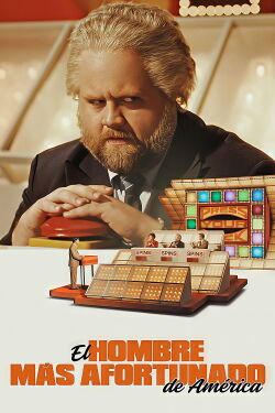 El hombre más afortunado de América (2025)