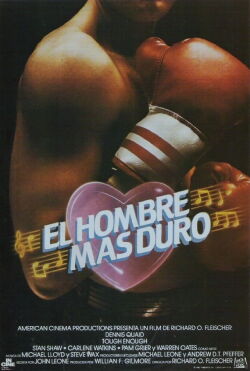 El hombre más duro (1983)